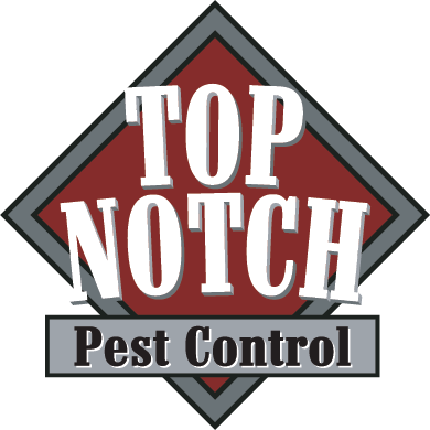 Top Notch Pest Control footer logo