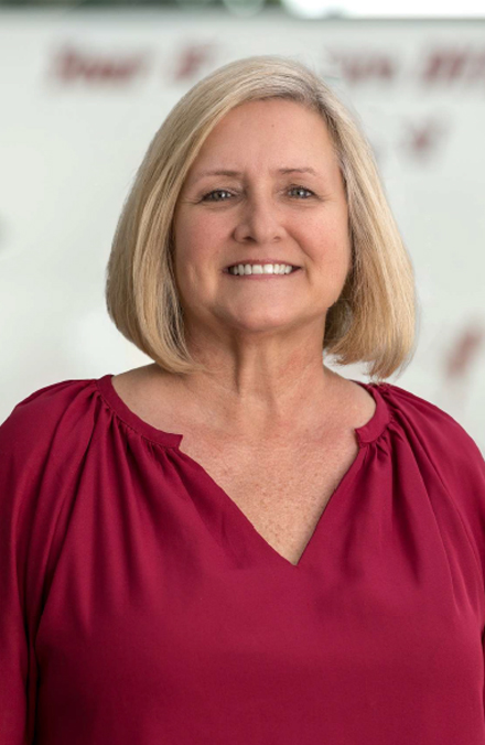 Mary Carli
